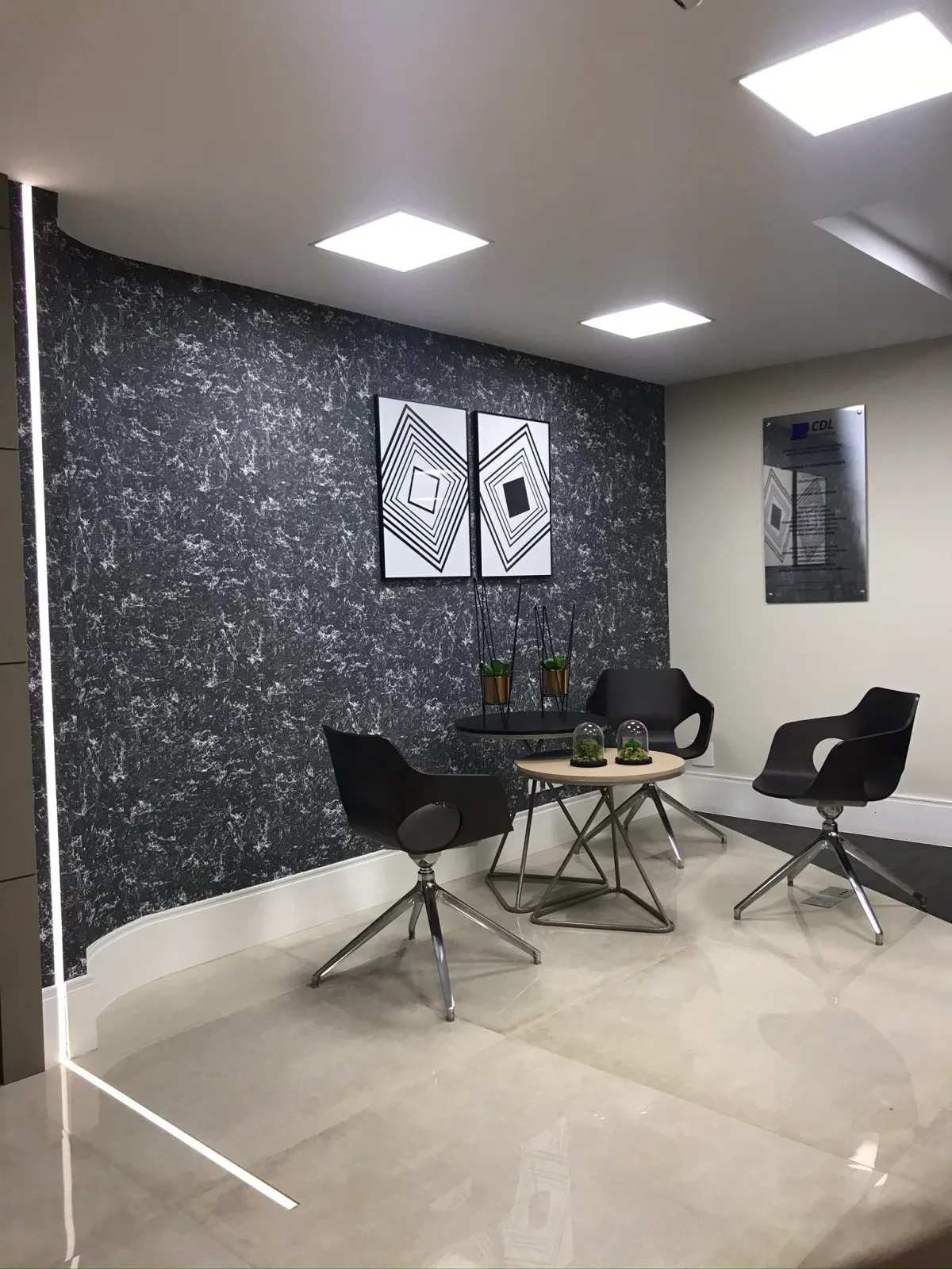 CDL — vista 3
