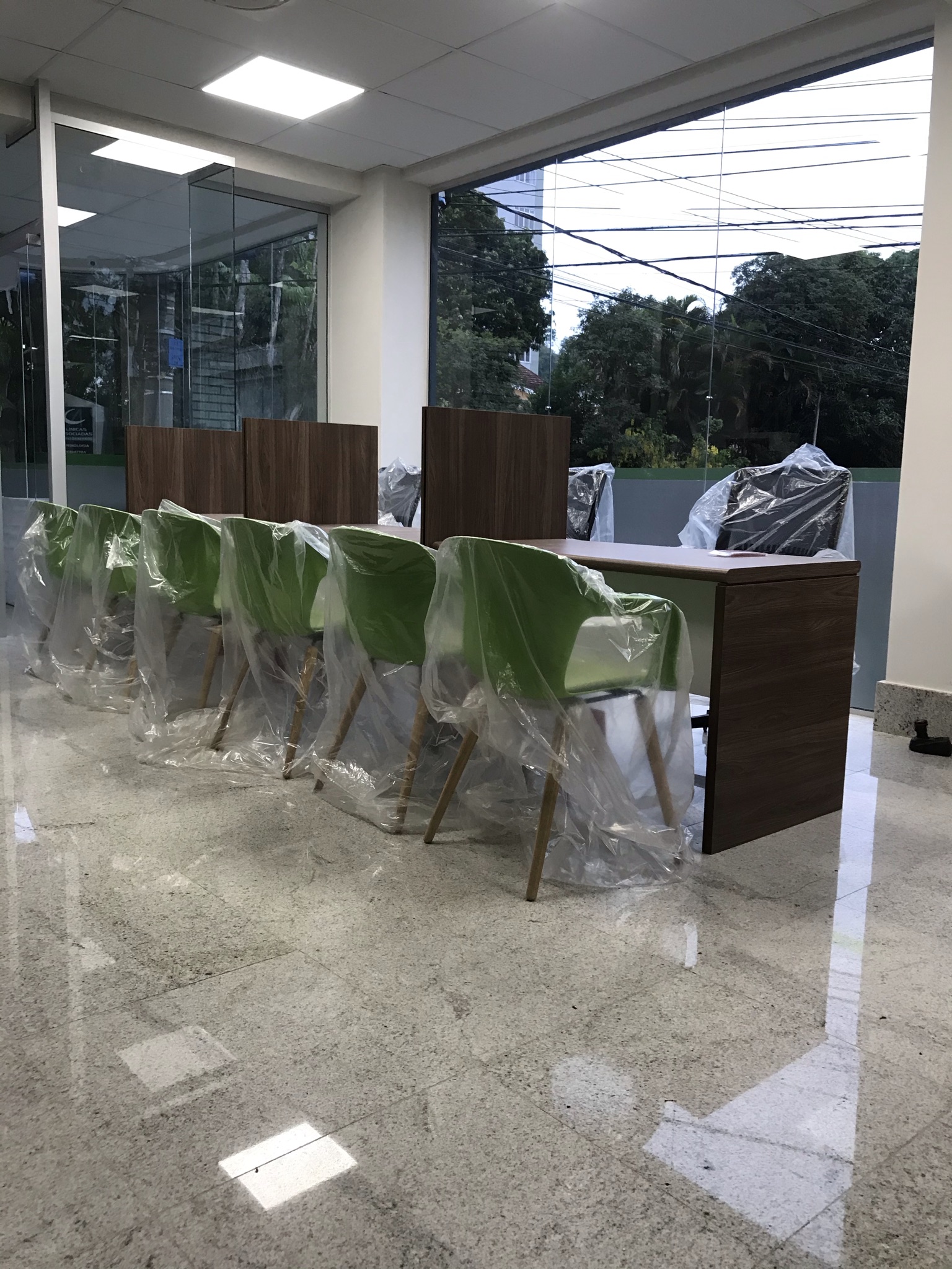 Sicoob Credirochas - Barra do Piraí — Agência e atendimento